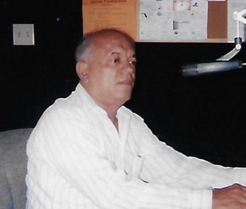 Recuerdo de la trayectoria de Mario Sabat 8