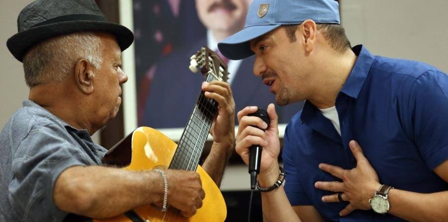 Recuerdo de la trayectoria de Mario Sabat 10